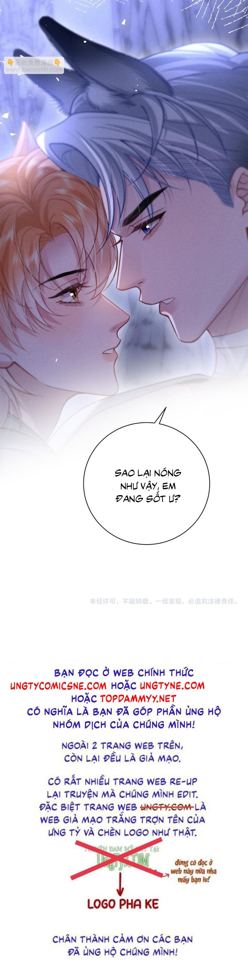 Tật Xấu Nuông Chiều Chap 25 - Trang 4