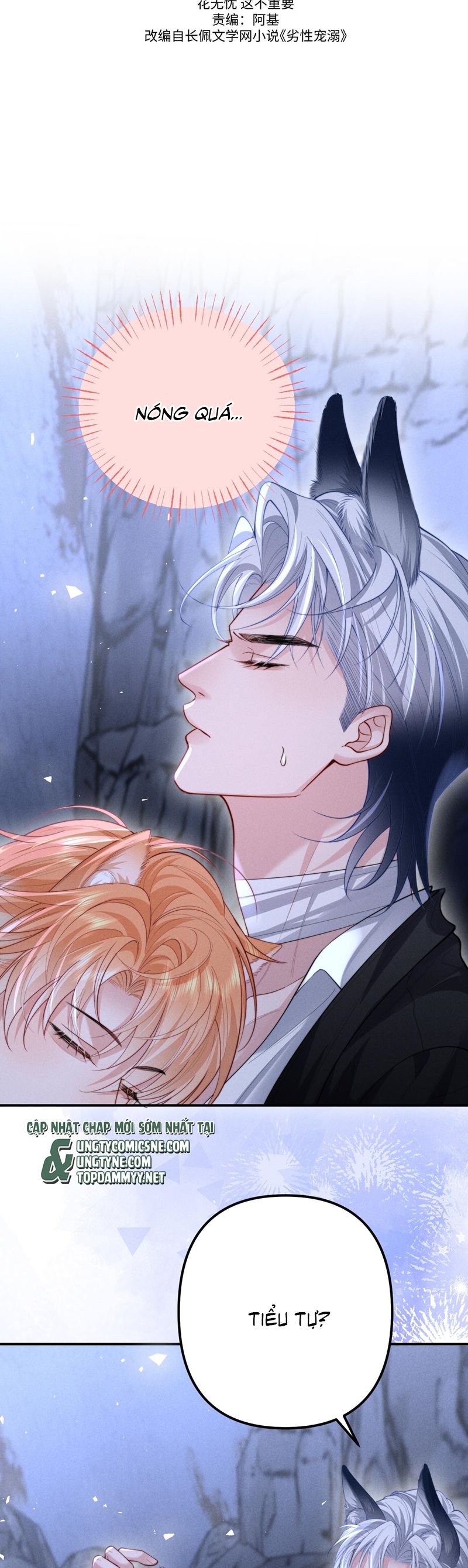 Tật Xấu Nuông Chiều Chap 25 - Trang 4