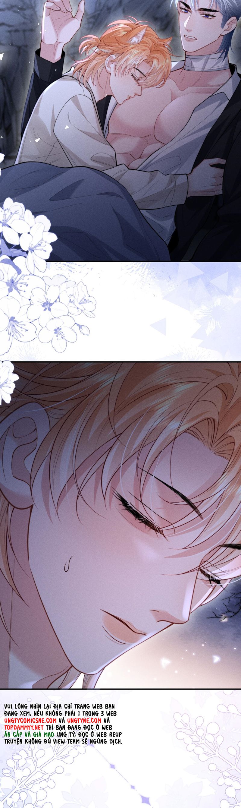 Tật Xấu Nuông Chiều Chap 25 - Trang 4