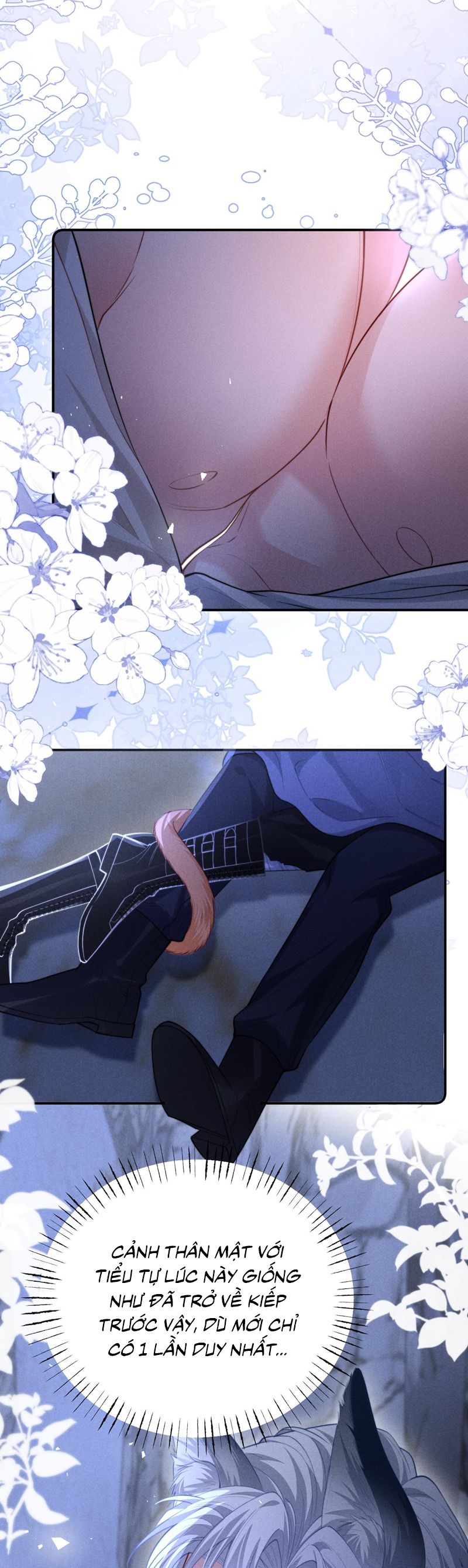 Tật Xấu Nuông Chiều Chap 25 - Trang 4
