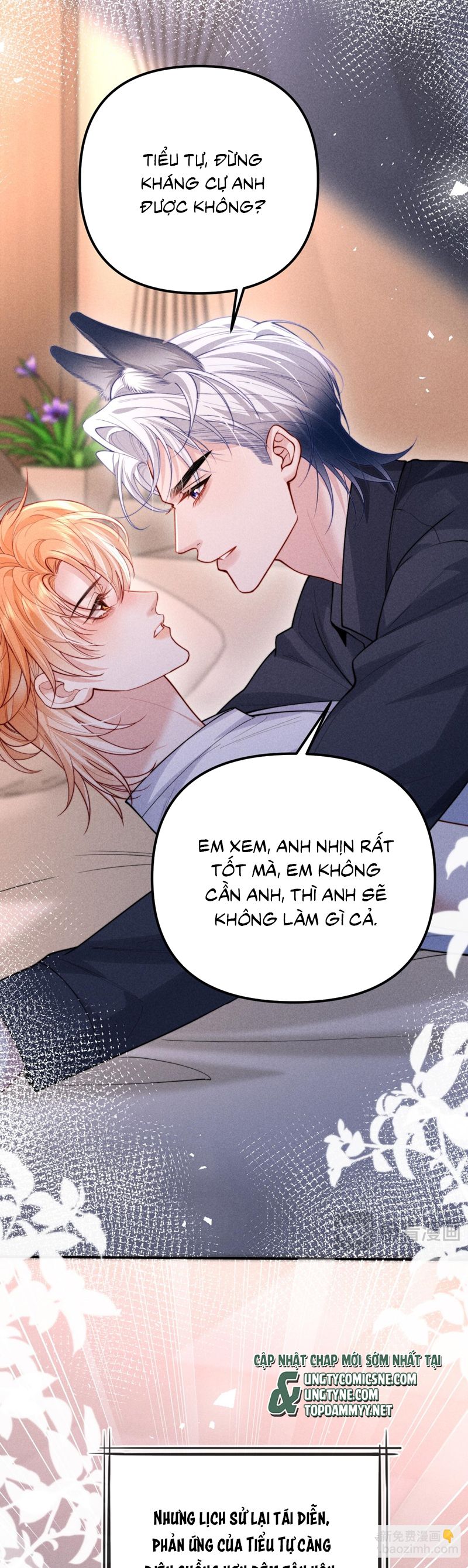 Tật Xấu Nuông Chiều Chap 25 - Trang 4