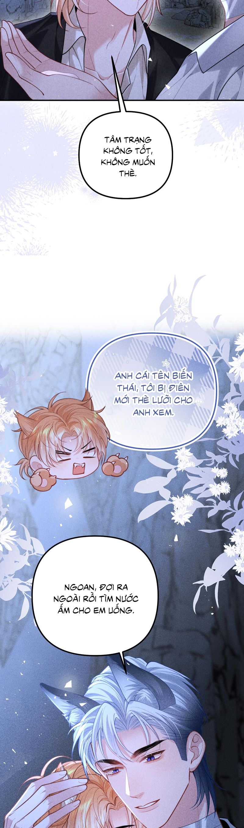 Tật Xấu Nuông Chiều Chap 26 - Trang 2