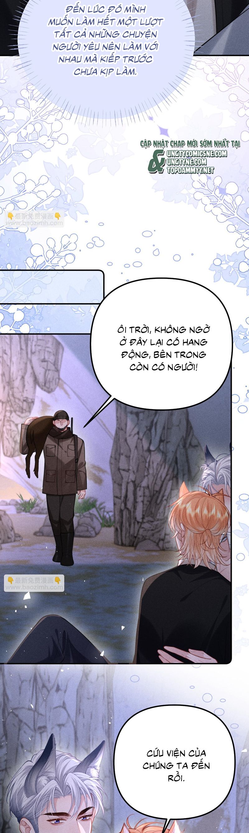 Tật Xấu Nuông Chiều Chap 26 - Trang 2