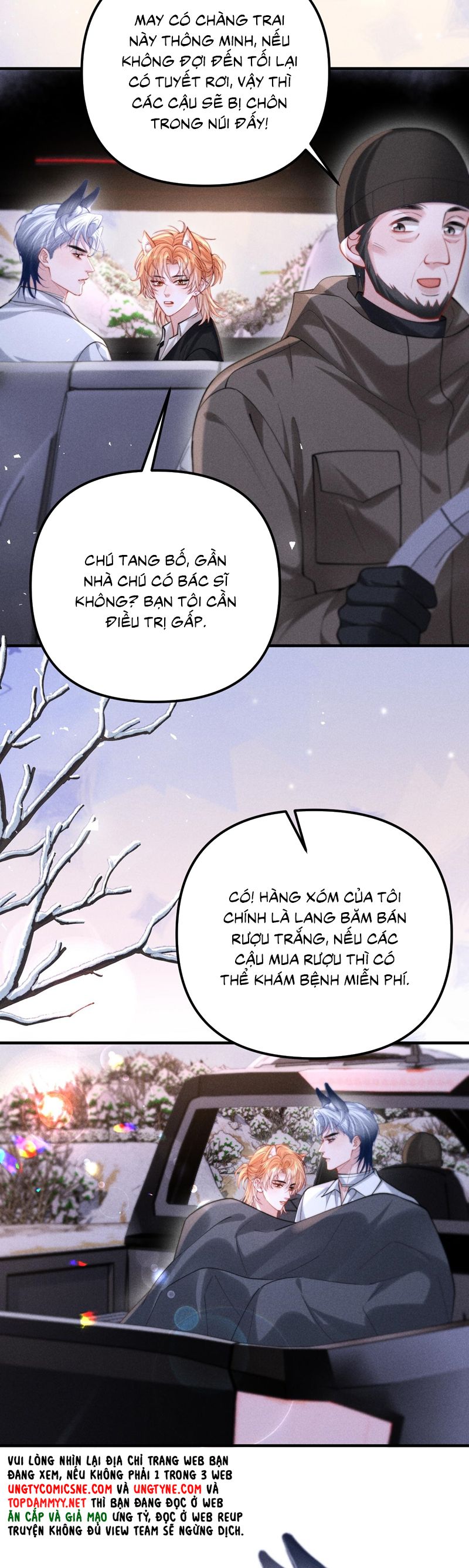 Tật Xấu Nuông Chiều Chap 26 - Trang 2