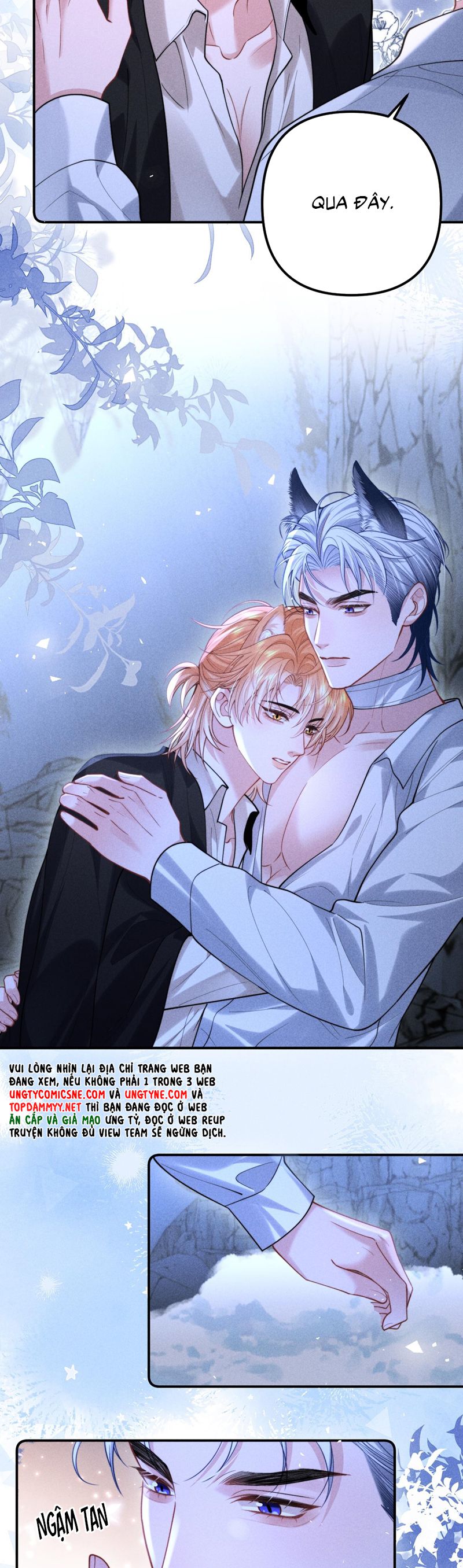 Tật Xấu Nuông Chiều Chap 26 - Trang 2