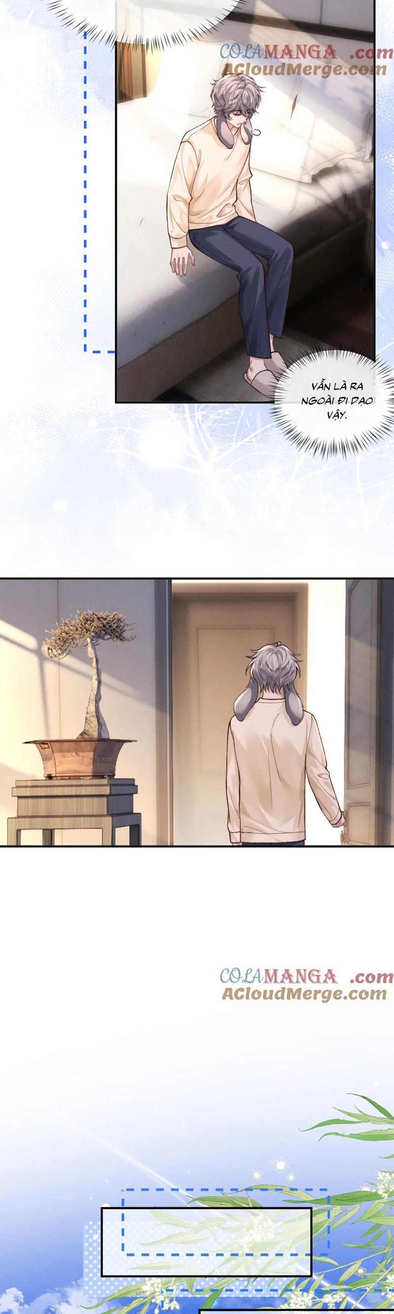 Chấp Sự Thỏ Cụp Tai Chapter 145 - Next Chapter 146