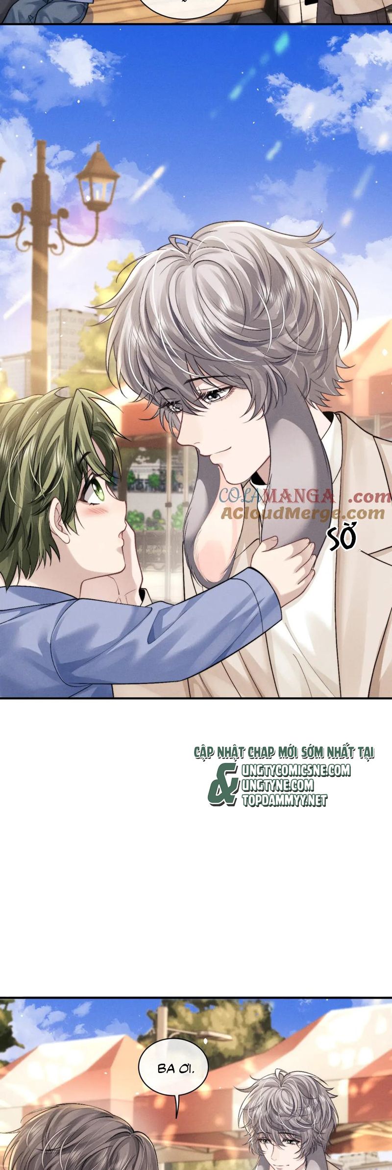 Chấp Sự Thỏ Cụp Tai Chapter 145 - Next Chapter 146