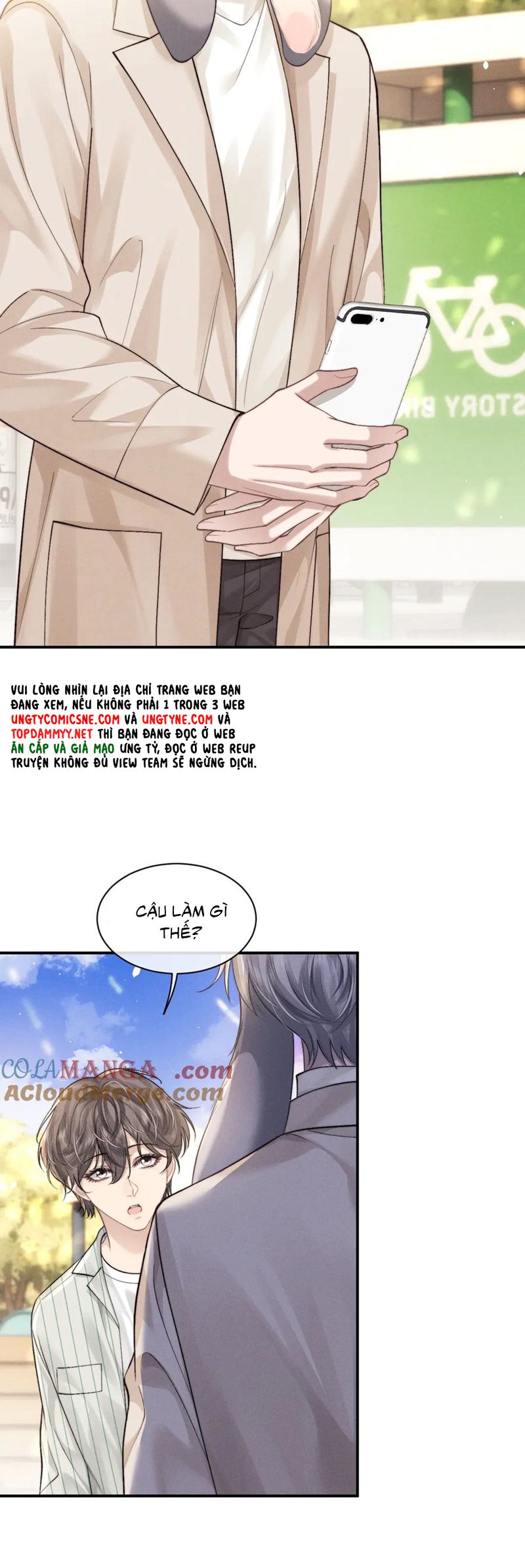 Chấp Sự Thỏ Cụp Tai Chapter 145 - Next Chapter 146