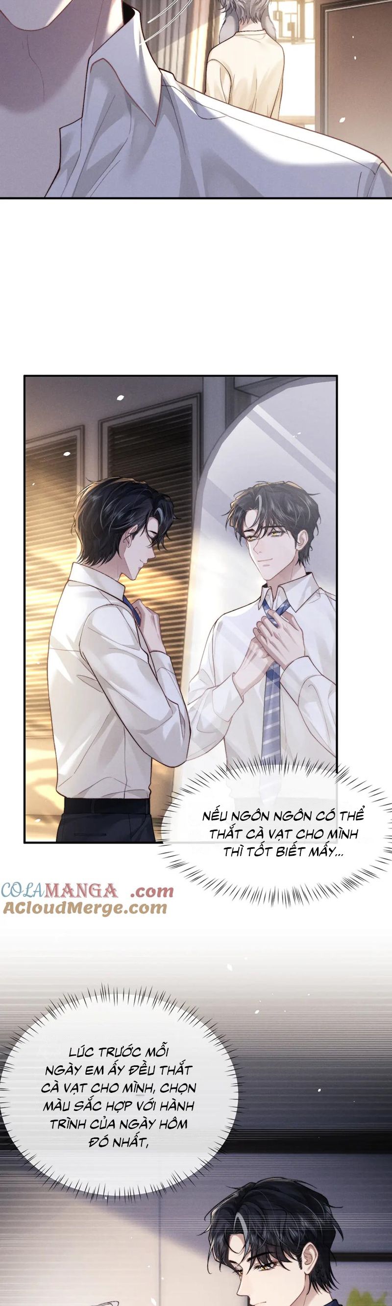 Chấp Sự Thỏ Cụp Tai Chapter 145 - Next Chapter 146