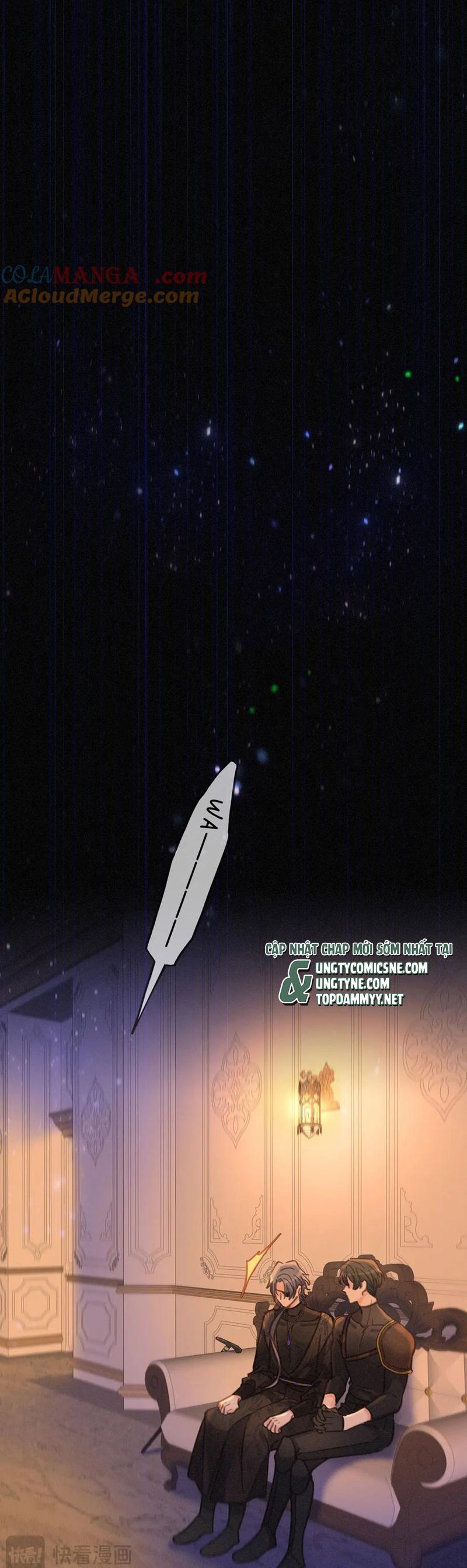 Khốn Thú Chi Nhiễm Chapter 50 - Trang 4