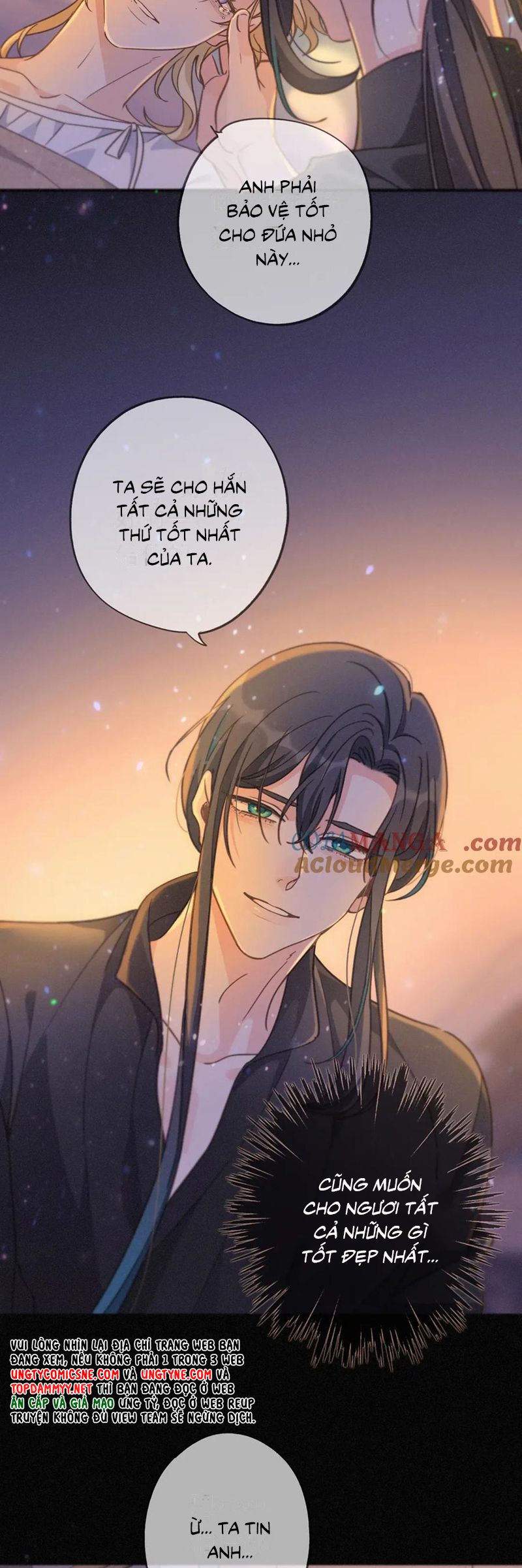 Khốn Thú Chi Nhiễm Chapter 50 - Trang 4