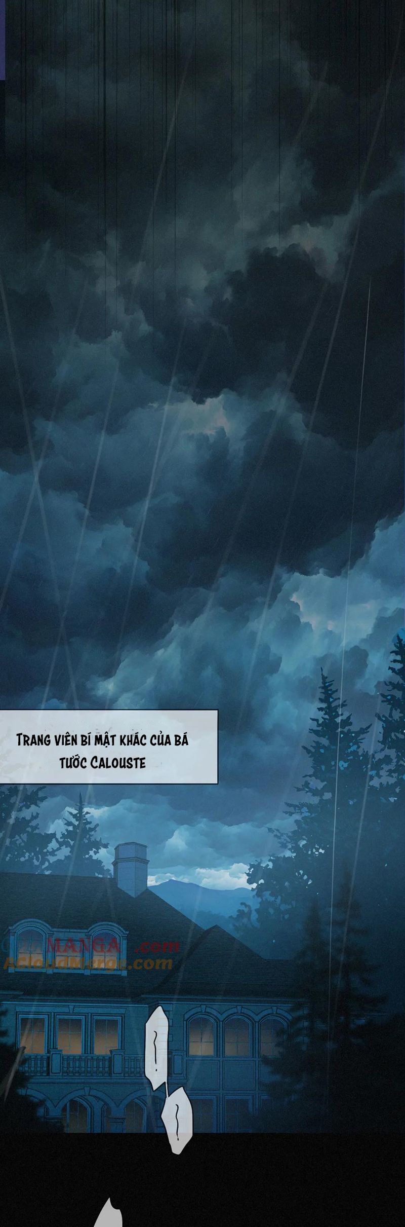 Khốn Thú Chi Nhiễm Chapter 50 - Trang 4
