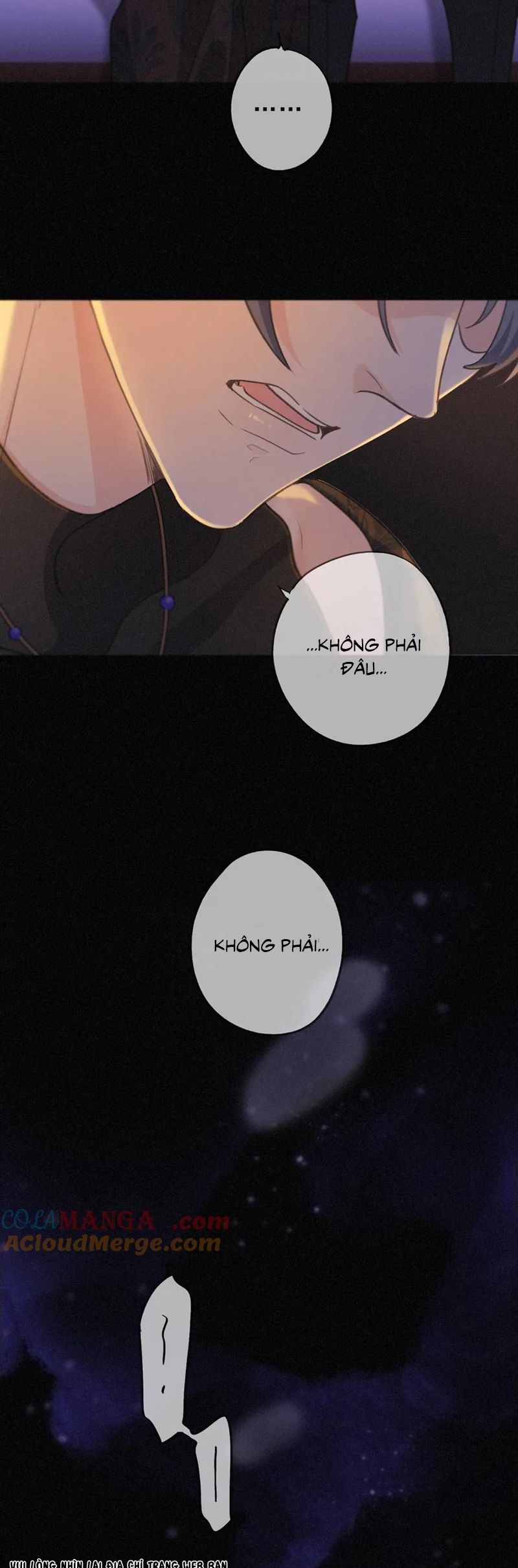 Khốn Thú Chi Nhiễm Chapter 50 - Trang 4