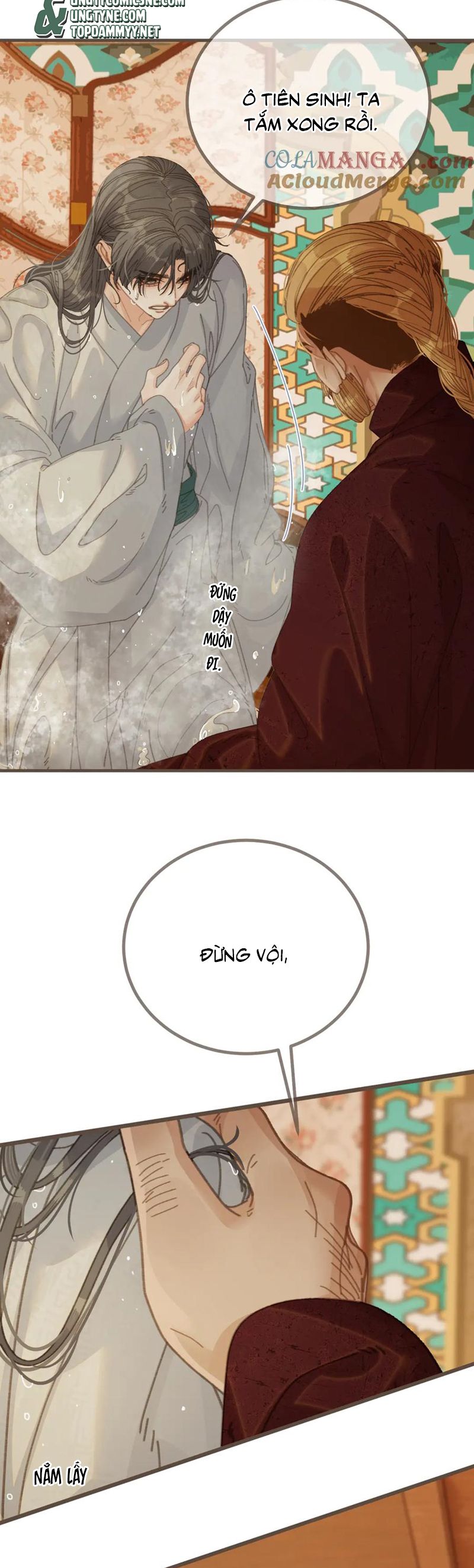 Á Nô 2: Thám Hoa Chap 67 - Next Chap 68