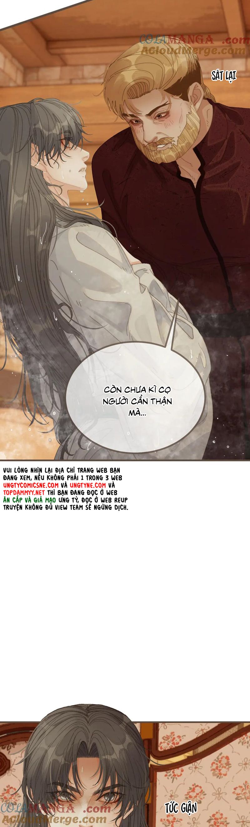 Á Nô 2: Thám Hoa Chap 67 - Next Chap 68