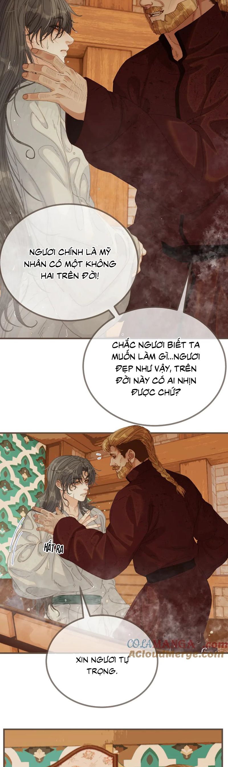 Á Nô 2: Thám Hoa Chap 67 - Next Chap 68