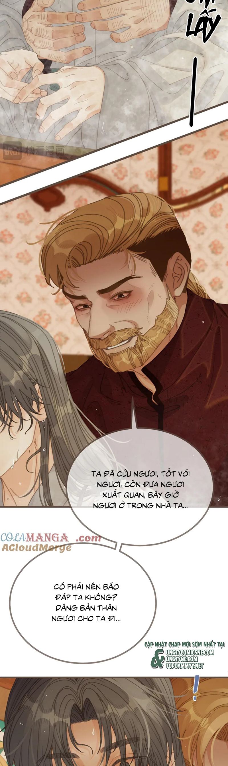 Á Nô 2: Thám Hoa Chap 67 - Next Chap 68