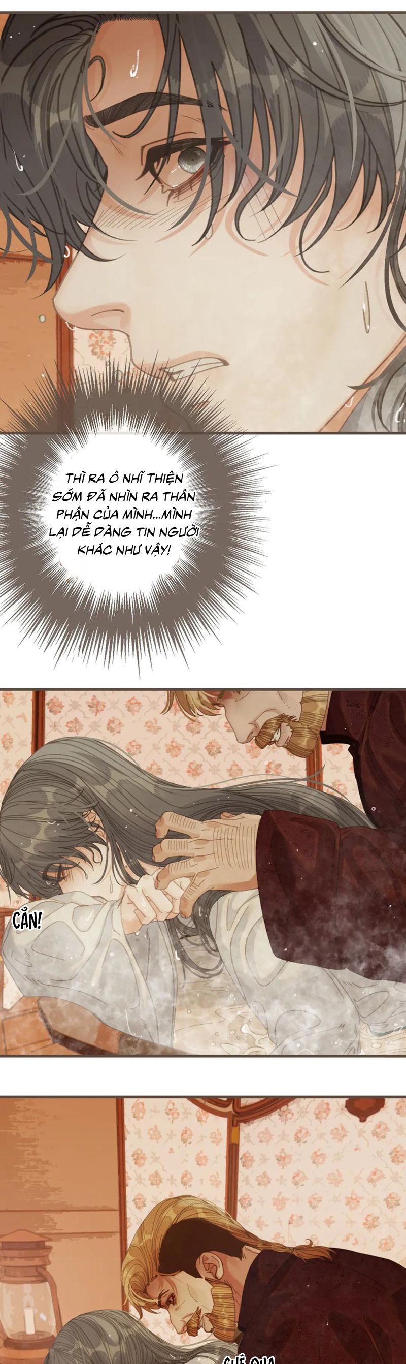 Á Nô 2: Thám Hoa Chap 67 - Next Chap 68