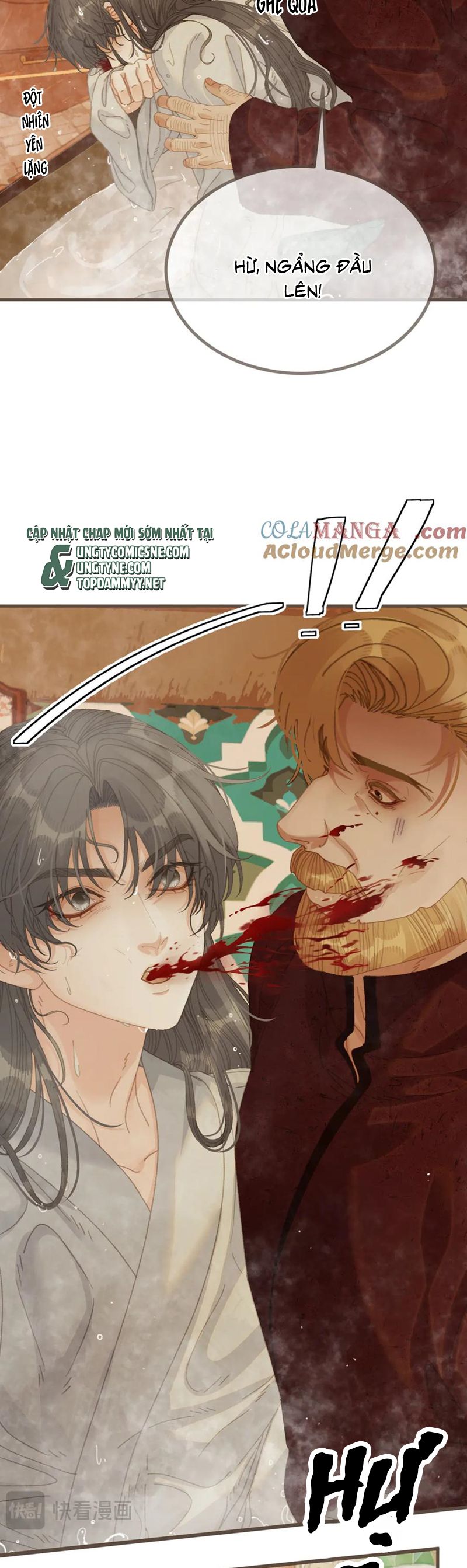 Á Nô 2: Thám Hoa Chap 67 - Next Chap 68