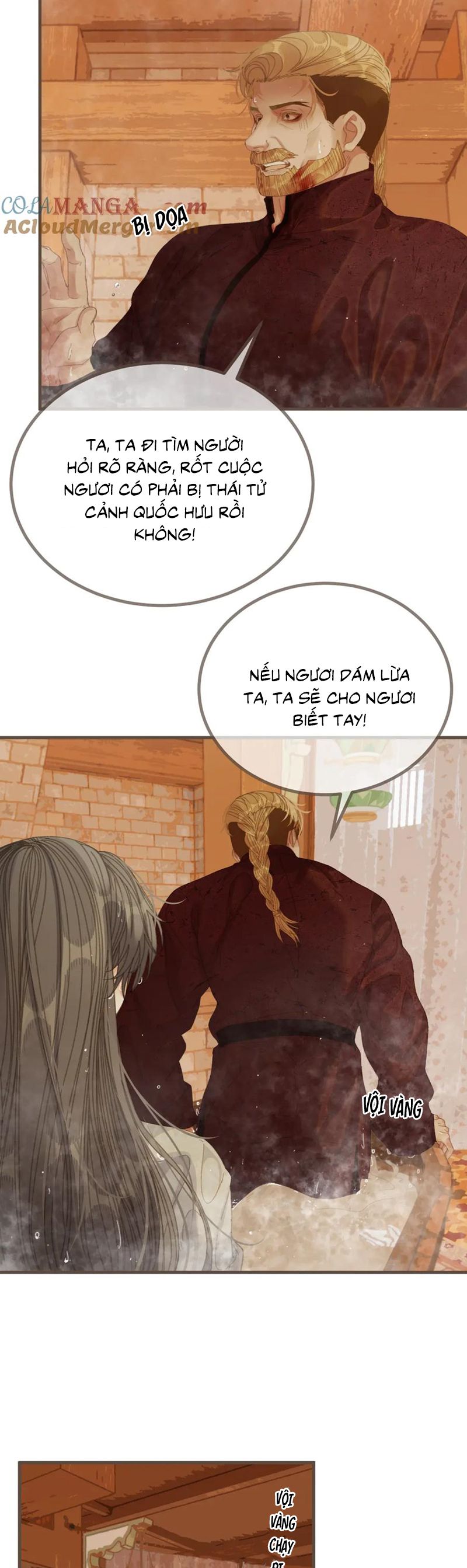 Á Nô 2: Thám Hoa Chap 67 - Next Chap 68