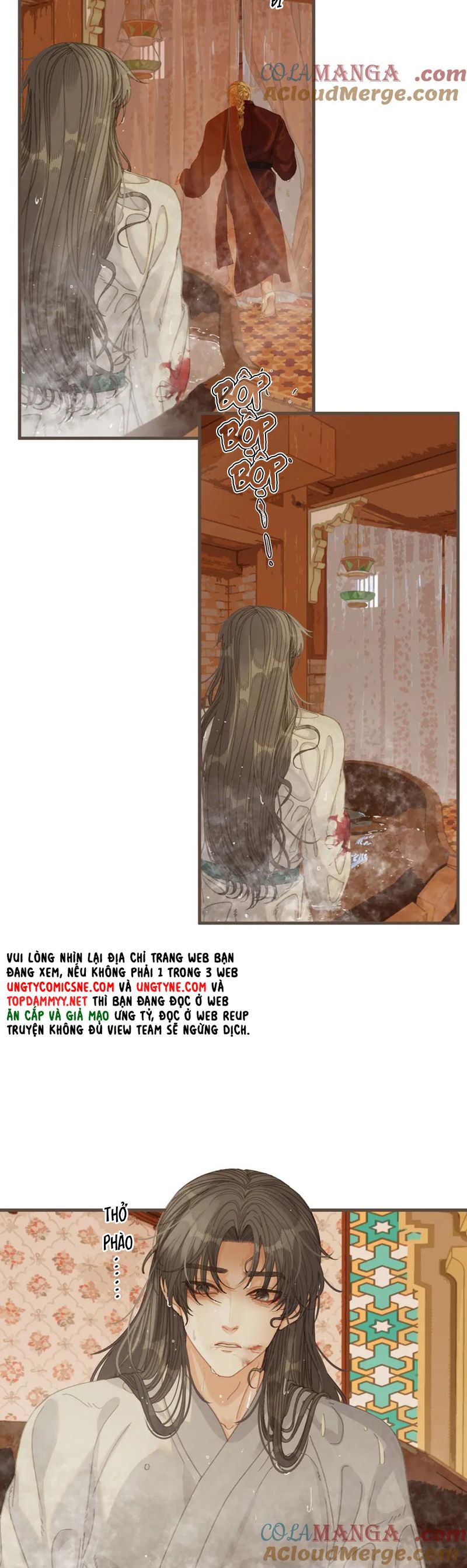 Á Nô 2: Thám Hoa Chap 67 - Next Chap 68