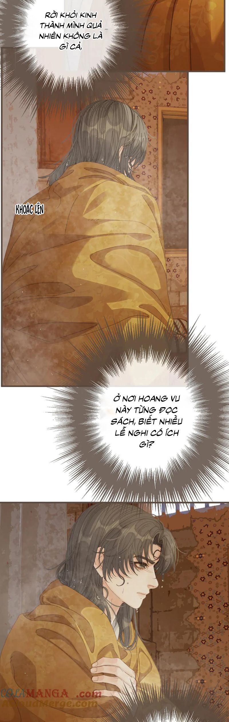 Á Nô 2: Thám Hoa Chap 67 - Next Chap 68