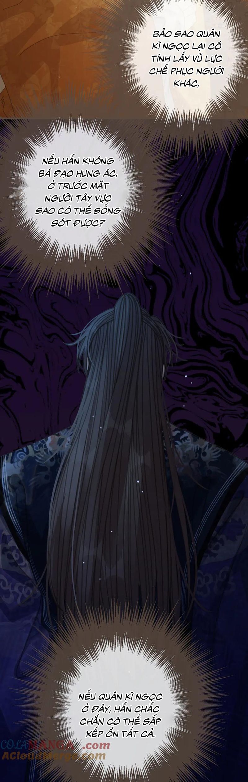 Á Nô 2: Thám Hoa Chap 67 - Next Chap 68