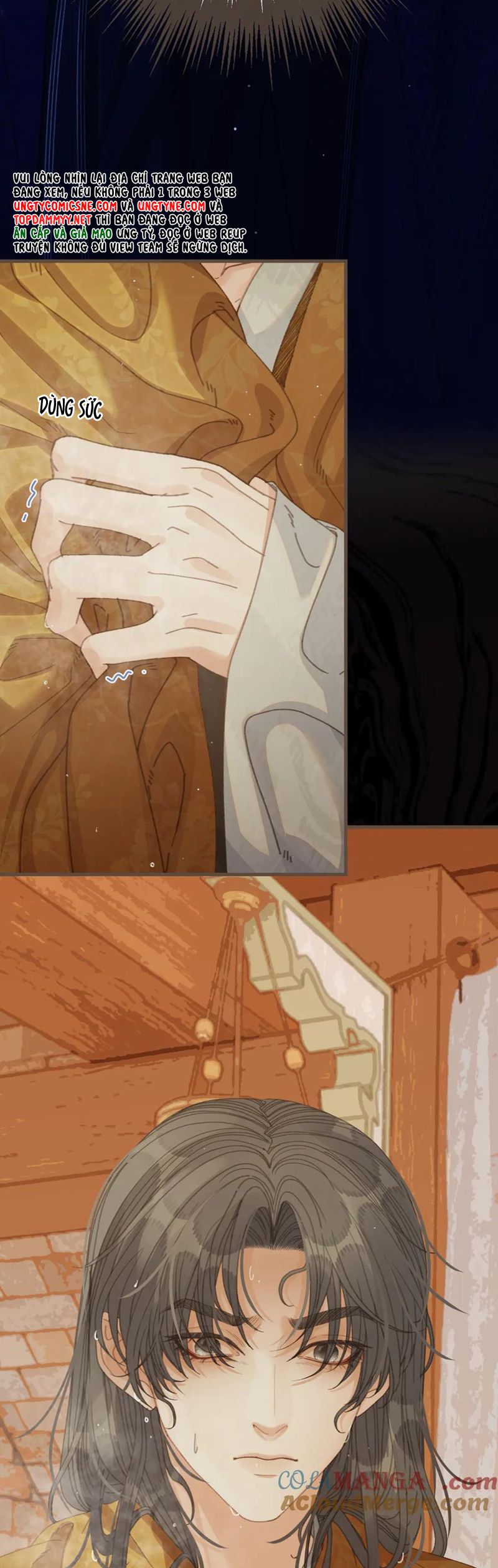 Á Nô 2: Thám Hoa Chap 67 - Next Chap 68