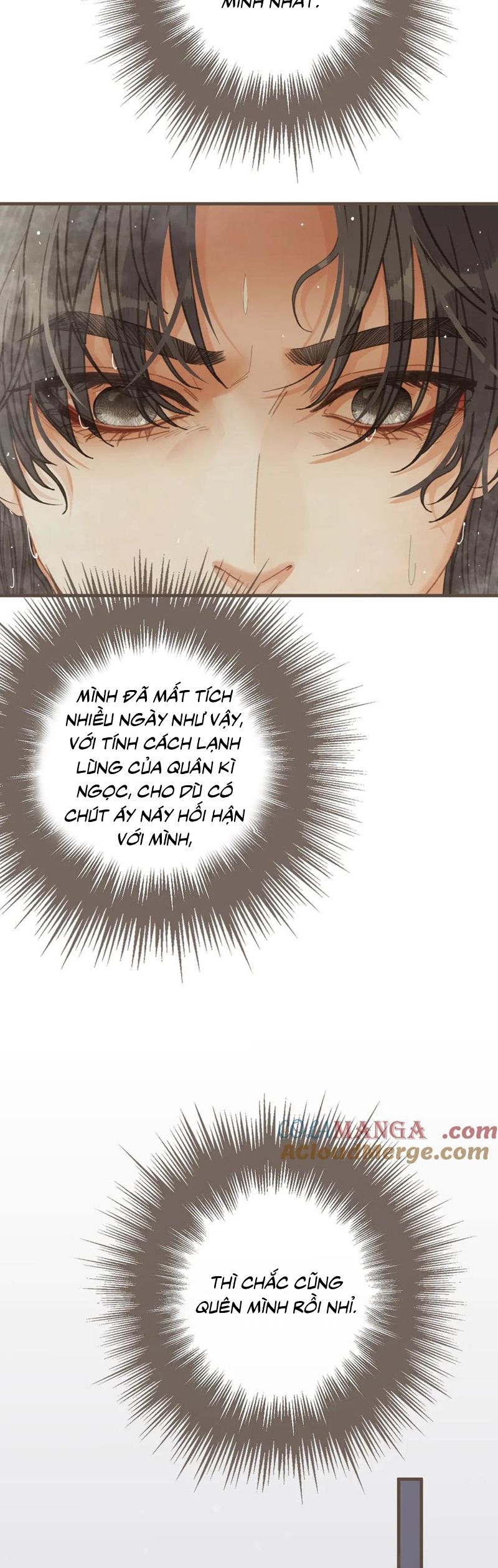 Á Nô 2: Thám Hoa Chap 67 - Next Chap 68