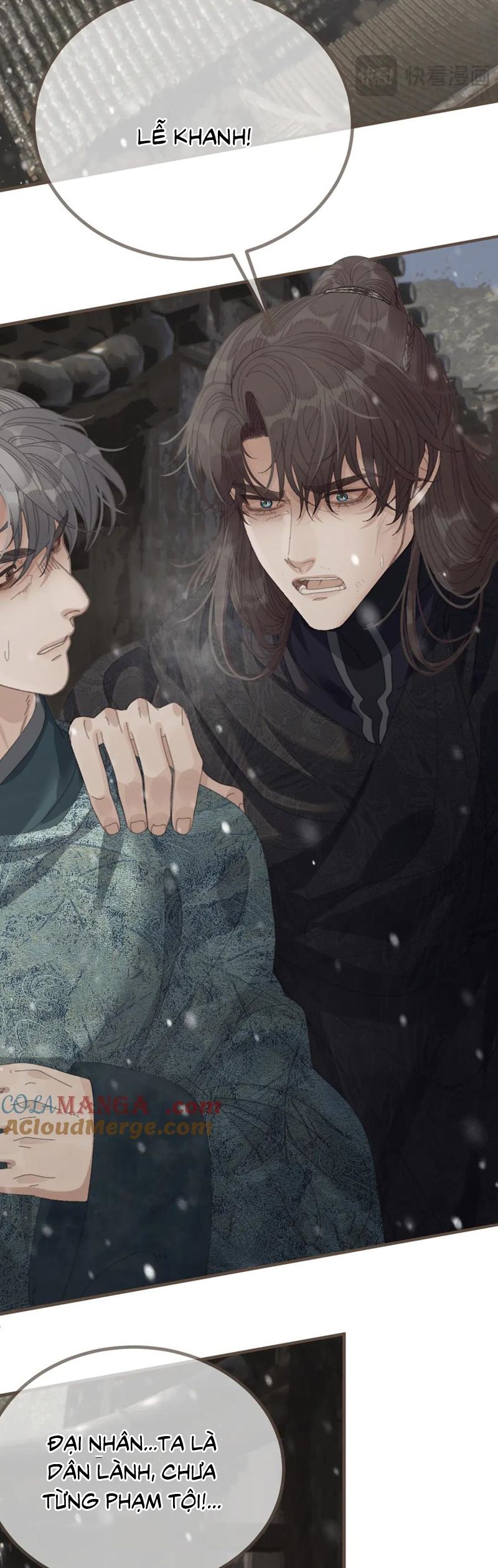 Á Nô 2: Thám Hoa Chap 67 - Next Chap 68