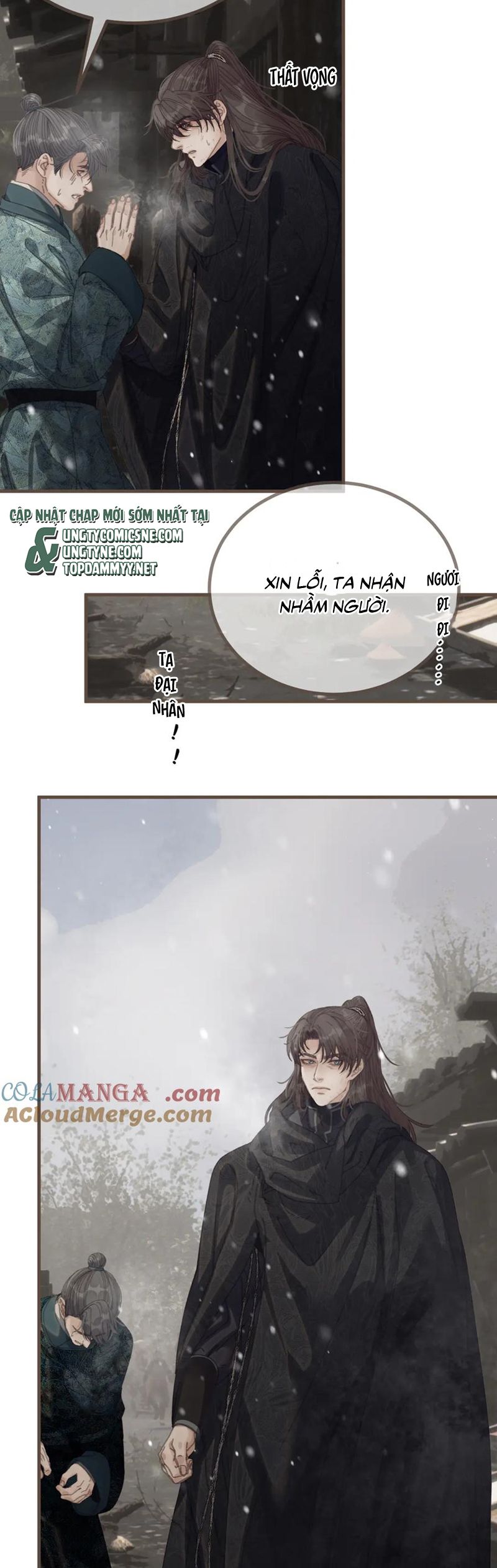 Á Nô 2: Thám Hoa Chap 67 - Next Chap 68