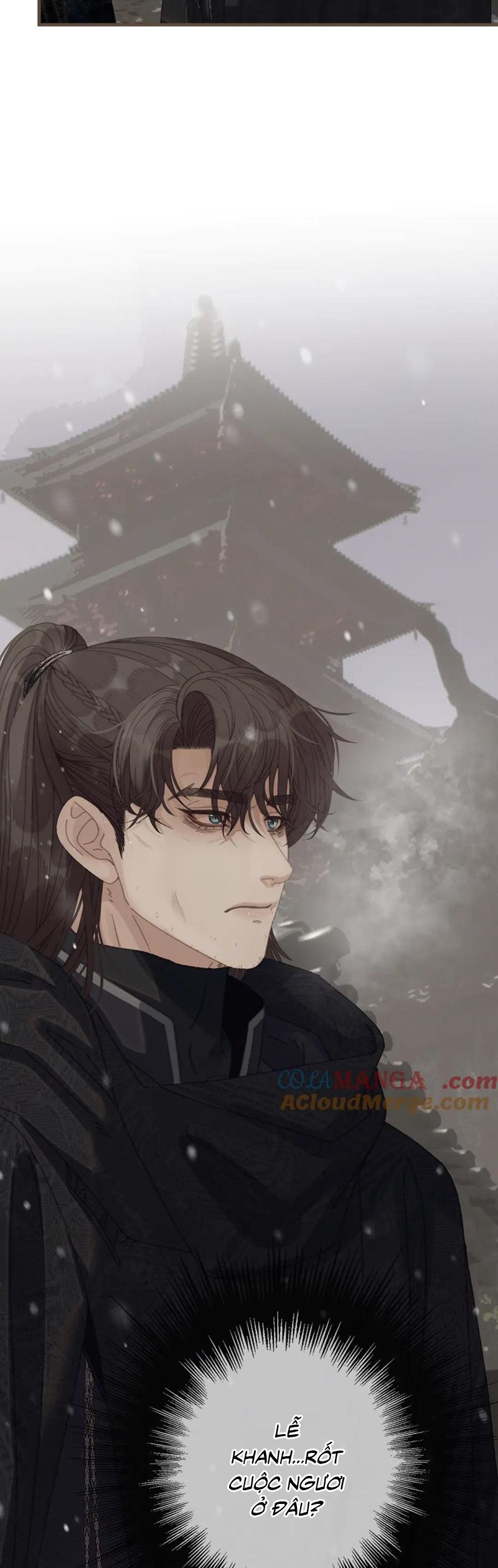 Á Nô 2: Thám Hoa Chap 67 - Next Chap 68