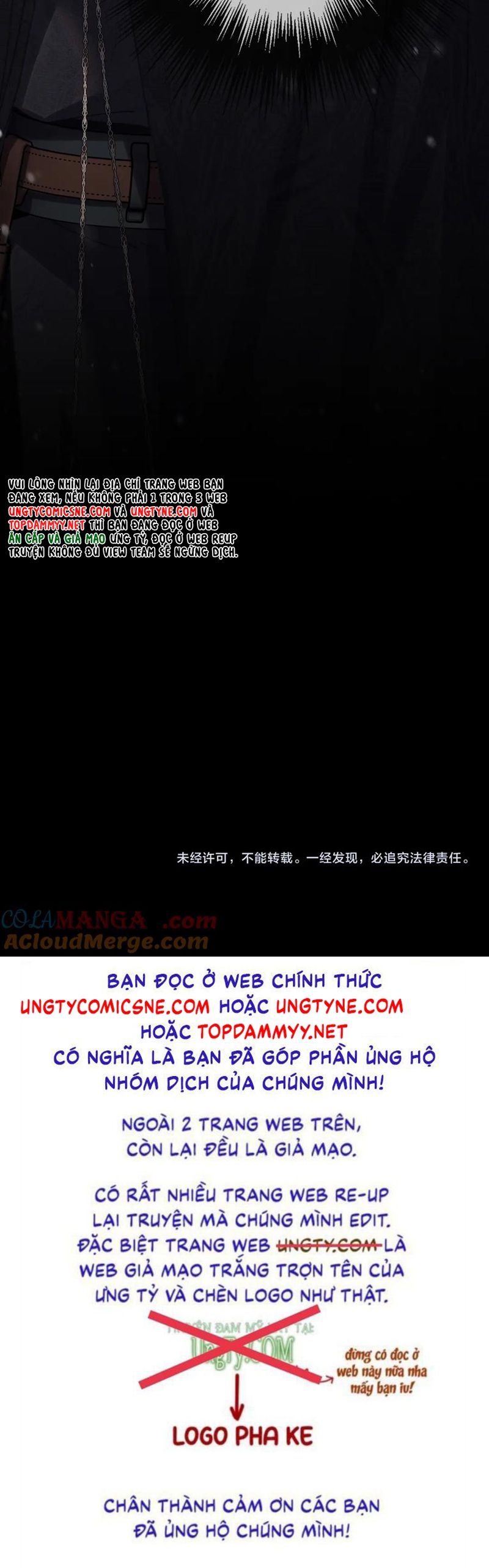 Á Nô 2: Thám Hoa Chap 67 - Next Chap 68