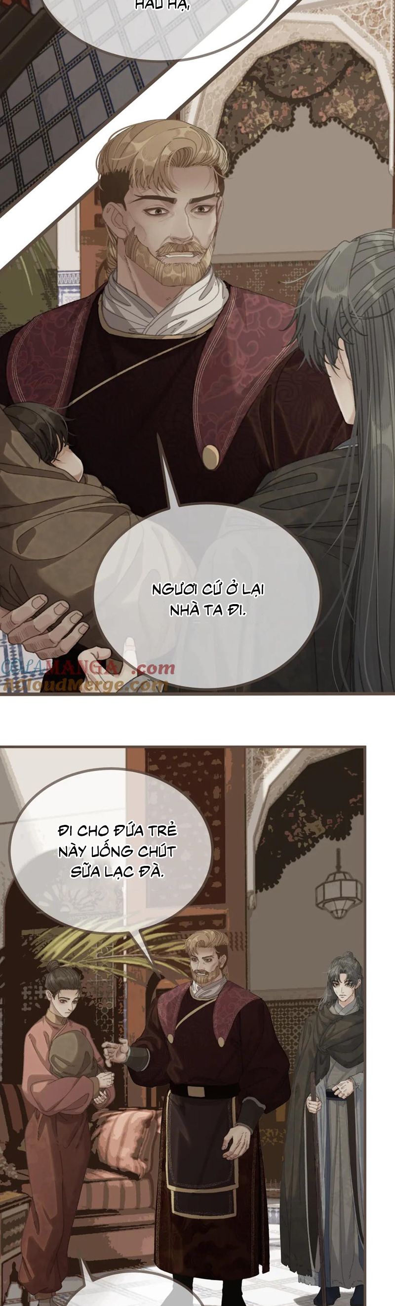 Á Nô 2: Thám Hoa Chap 67 - Next Chap 68