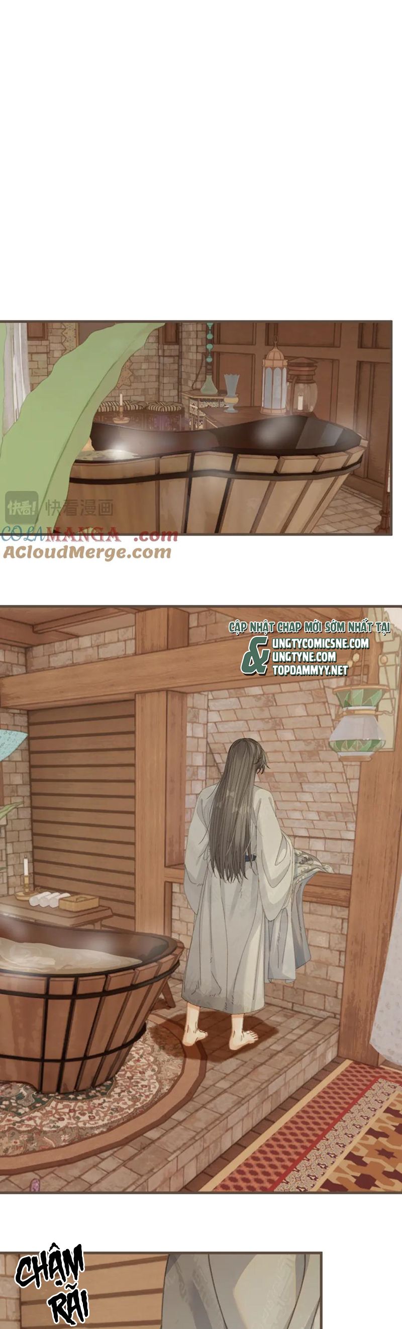 Á Nô 2: Thám Hoa Chap 67 - Next Chap 68