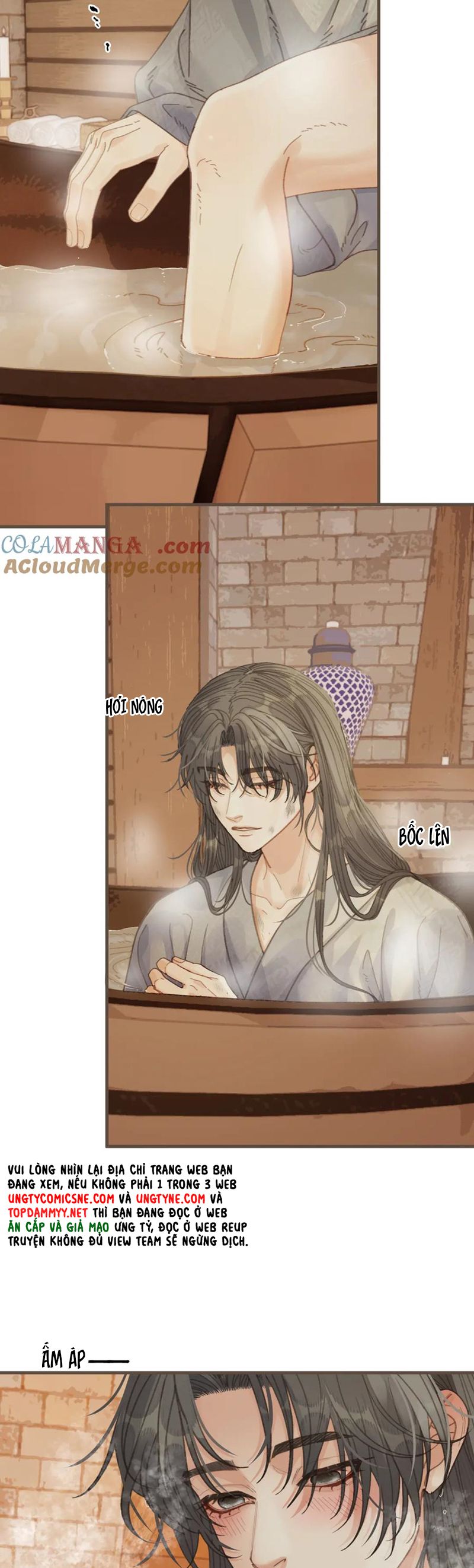 Á Nô 2: Thám Hoa Chap 67 - Next Chap 68