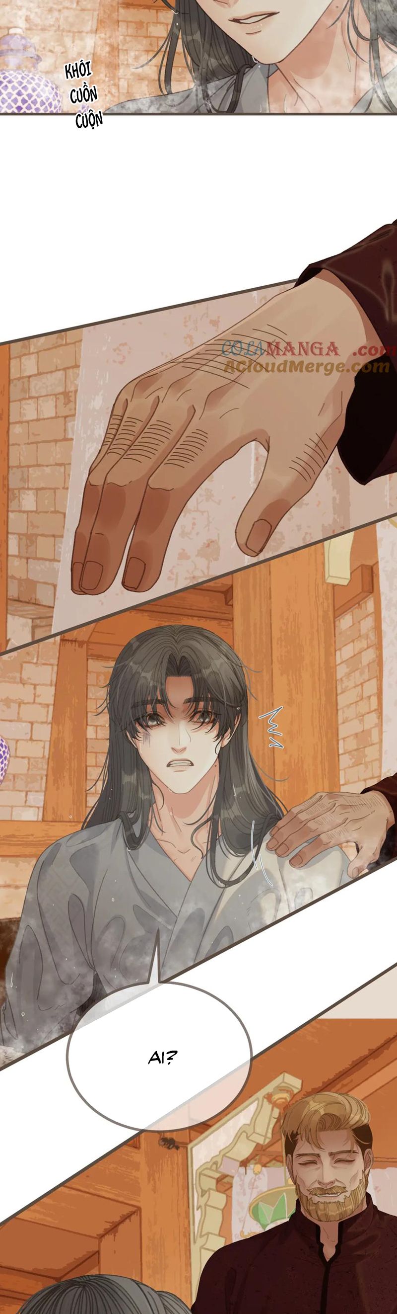 Á Nô 2: Thám Hoa Chap 67 - Next Chap 68