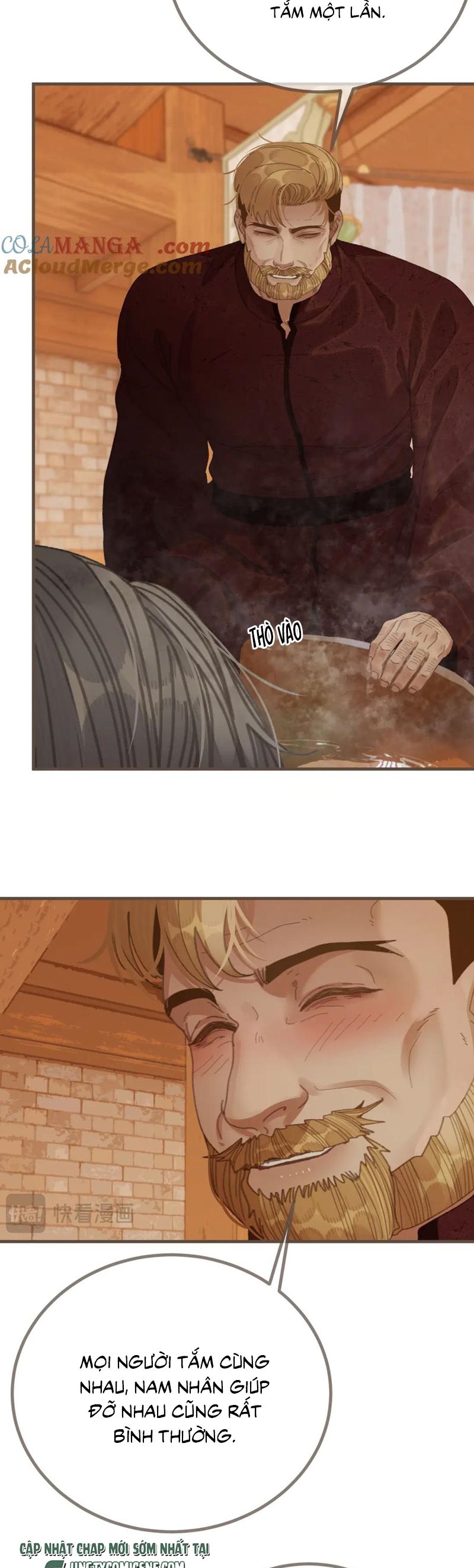 Á Nô 2: Thám Hoa Chap 67 - Next Chap 68