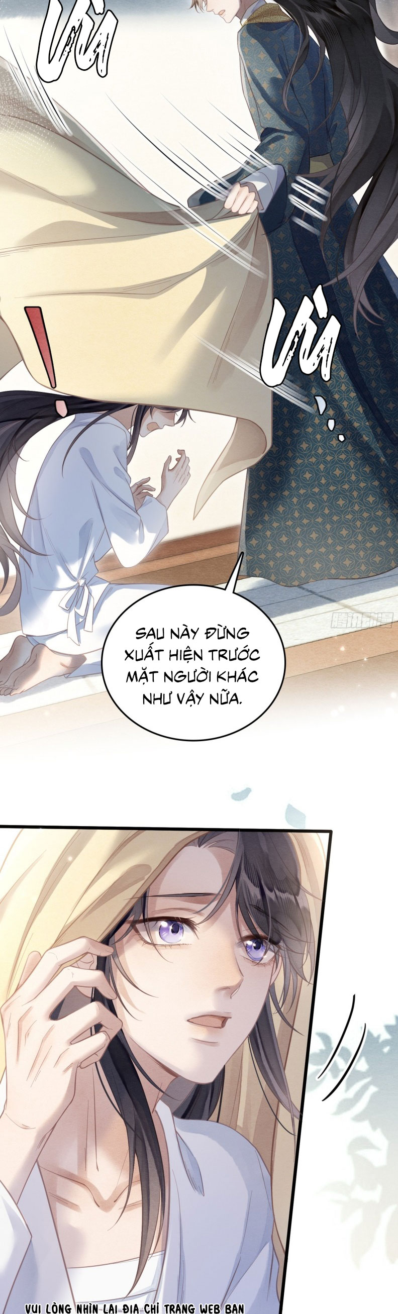 Cô Nhật Lạc Chap 7 - Trang 2