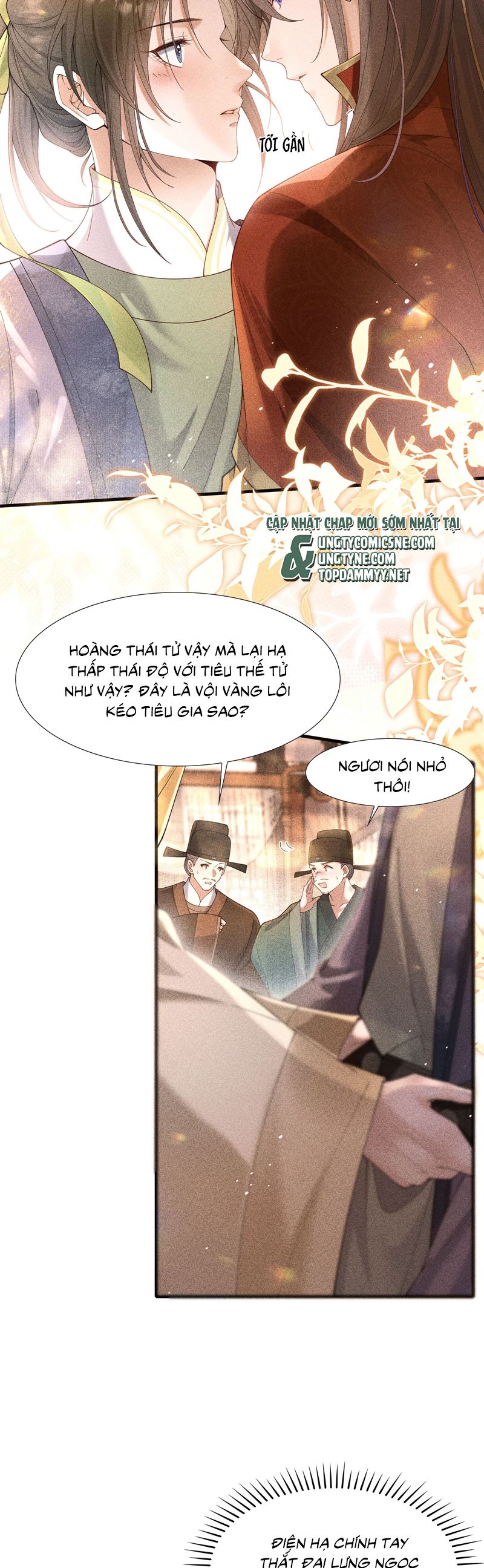 Kim Phong Ngọc Lộ Chap 2 - Next Chap 3