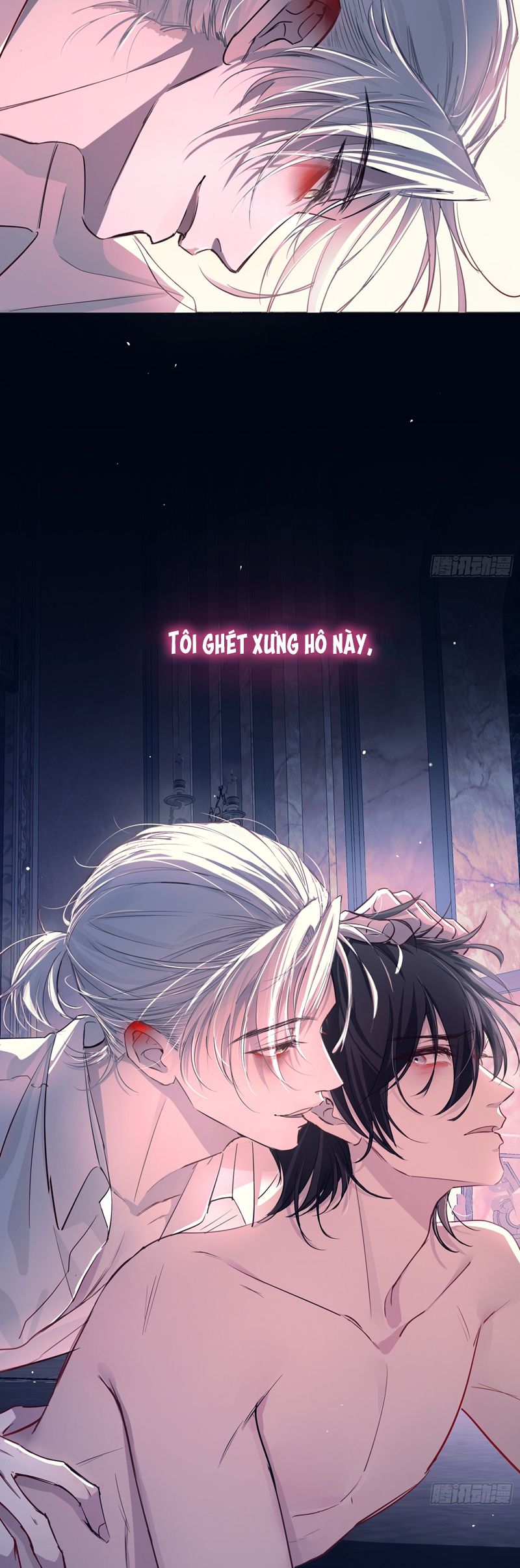 Yêu Đến Hủy Diệt Chap 1 - Trang 2