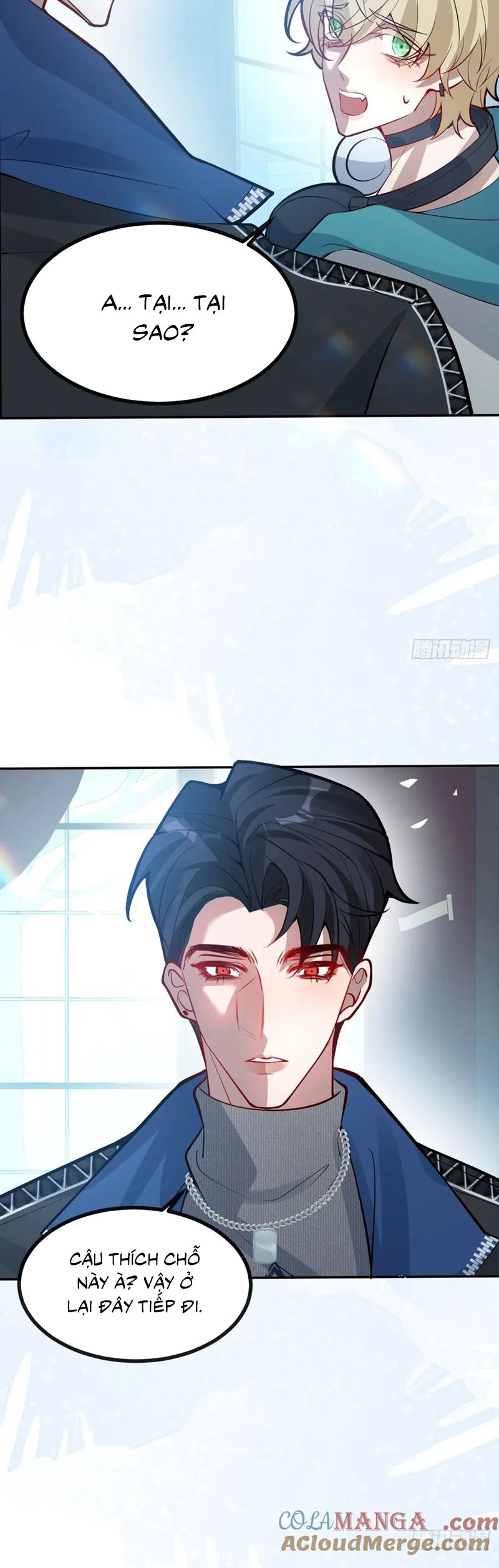 Vòng Lặp Vô Hạn: Tôi Tạo Ra Lỗi Trong Trò Chơi Kinh Dị Chap 54 - Trang 2
