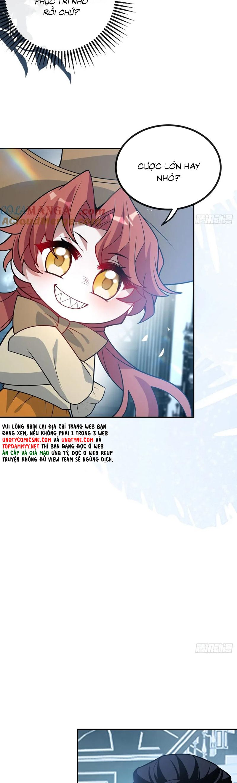 Vòng Lặp Vô Hạn: Tôi Tạo Ra Lỗi Trong Trò Chơi Kinh Dị Chap 54 - Trang 2
