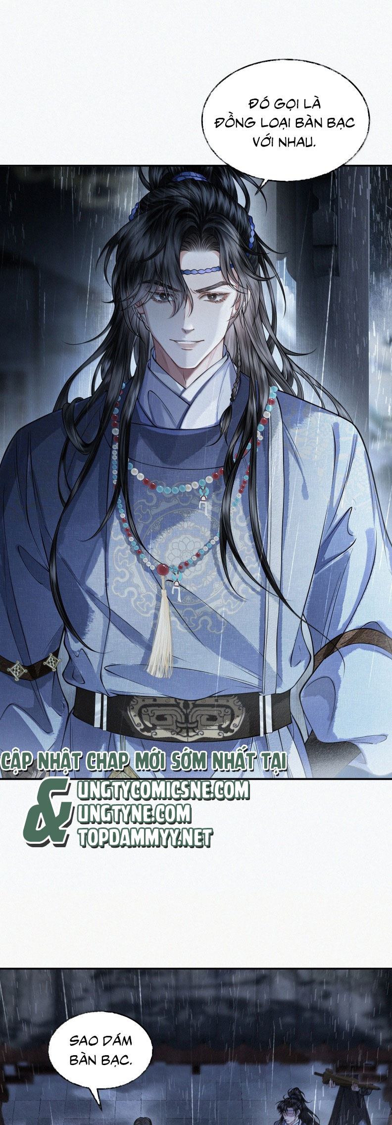 Thương Tiến Tửu Chapter 28 - Trang 4
