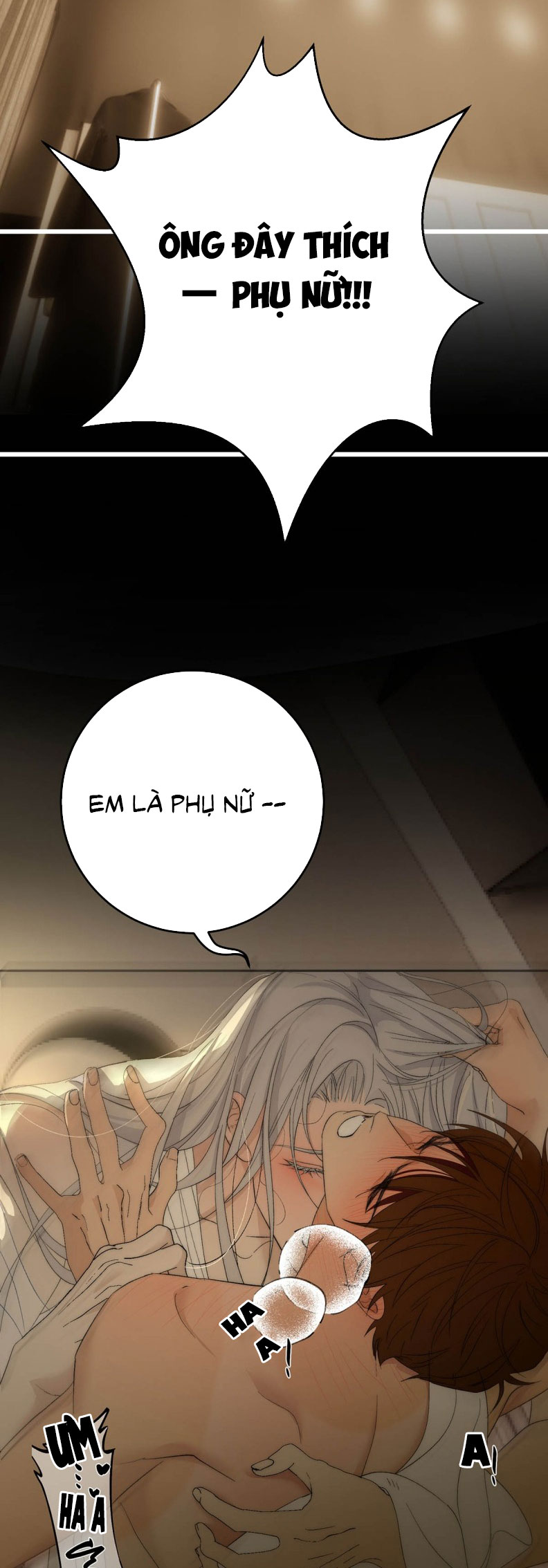 Mỗi Ngày Đều Muốn Làm Bệnh Kiều Vương Tử Xấu hổ Muốn Độn Thổ Chap 11 - Trang 4