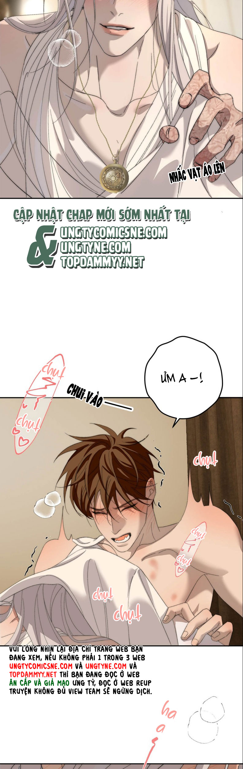 Mỗi Ngày Đều Muốn Làm Bệnh Kiều Vương Tử Xấu hổ Muốn Độn Thổ Chap 11 - Trang 4
