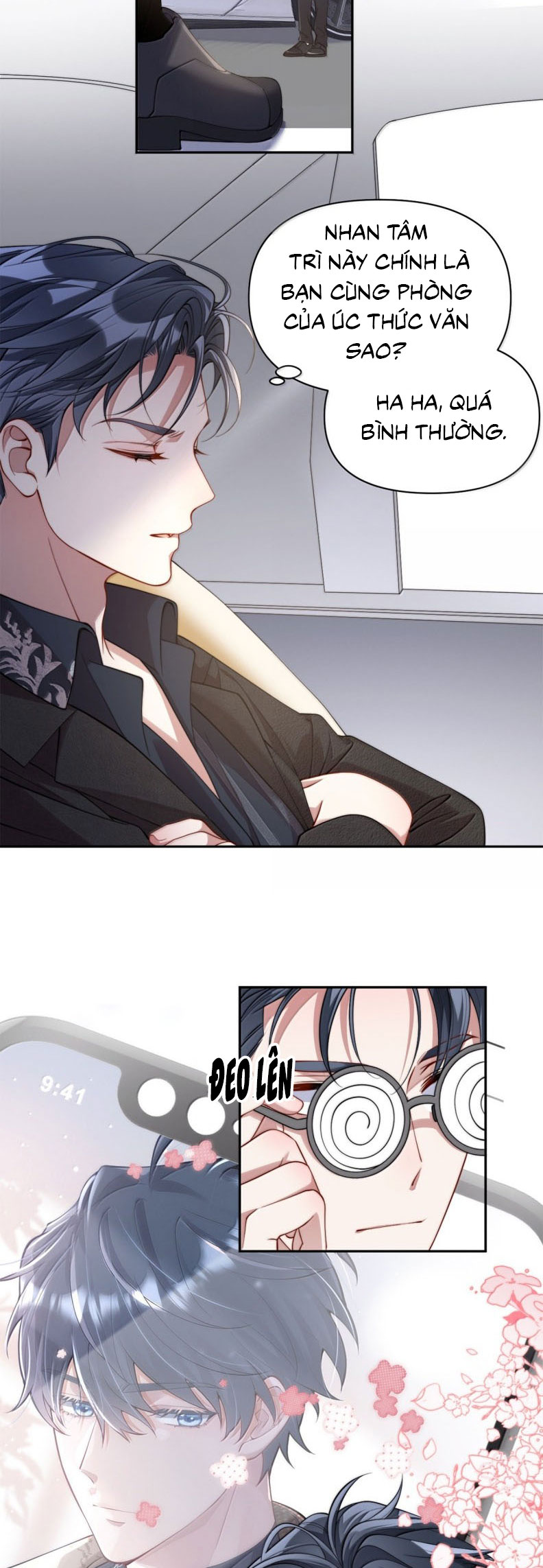 Kim Bài Trạm Ca Là Đại Minh Tinh Chap 45 - Next Chap 46