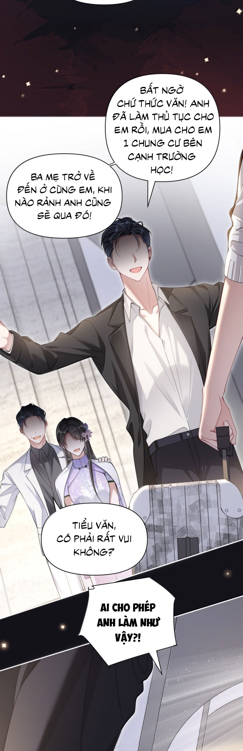 Kim Bài Trạm Ca Là Đại Minh Tinh Chap 45 - Next Chap 46