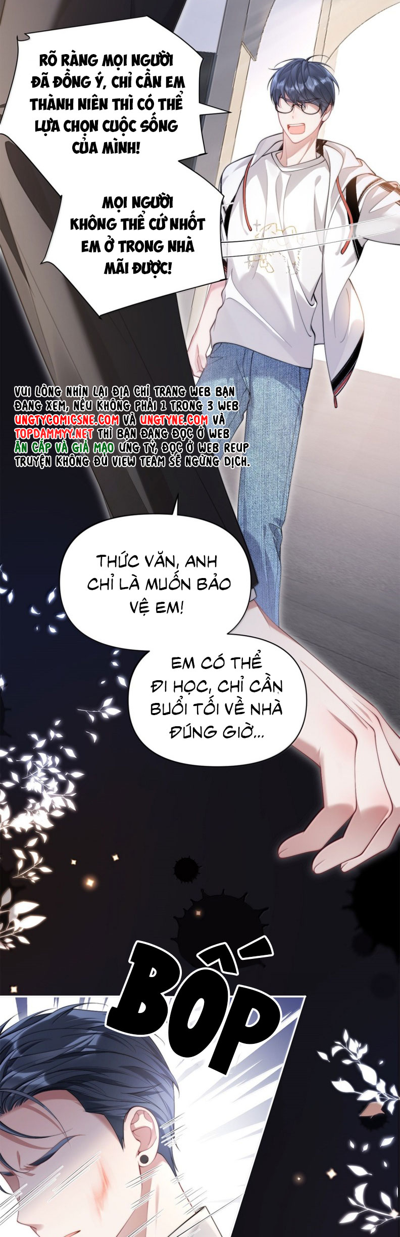 Kim Bài Trạm Ca Là Đại Minh Tinh Chap 45 - Next Chap 46