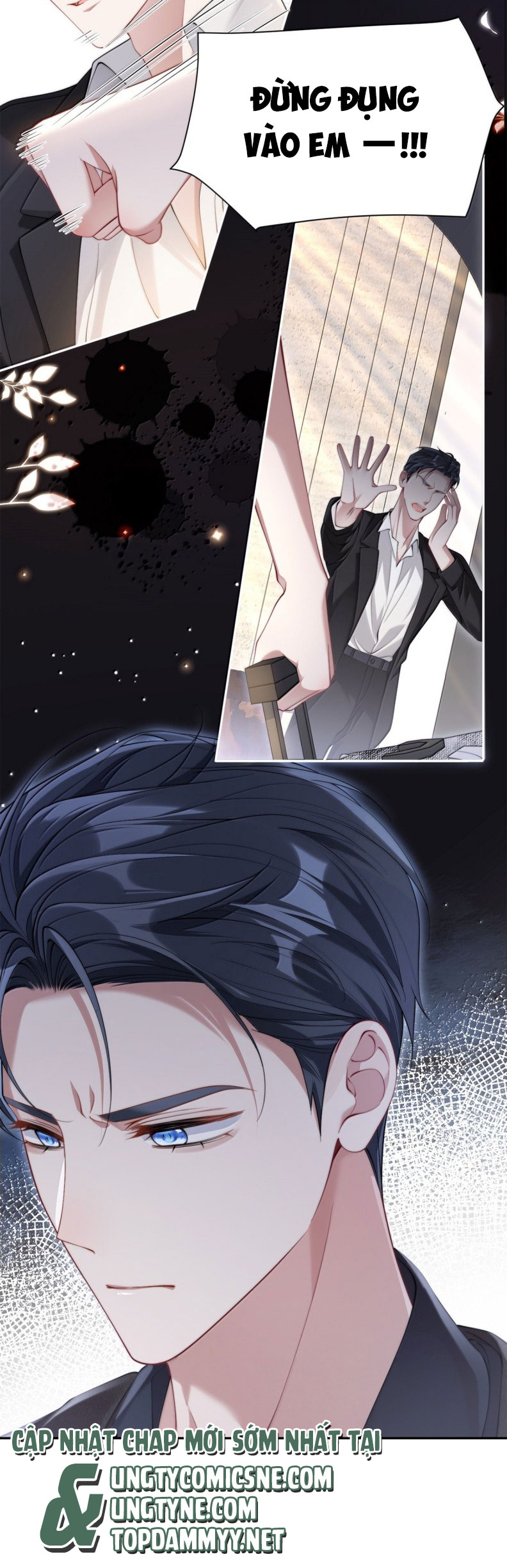 Kim Bài Trạm Ca Là Đại Minh Tinh Chap 45 - Next Chap 46